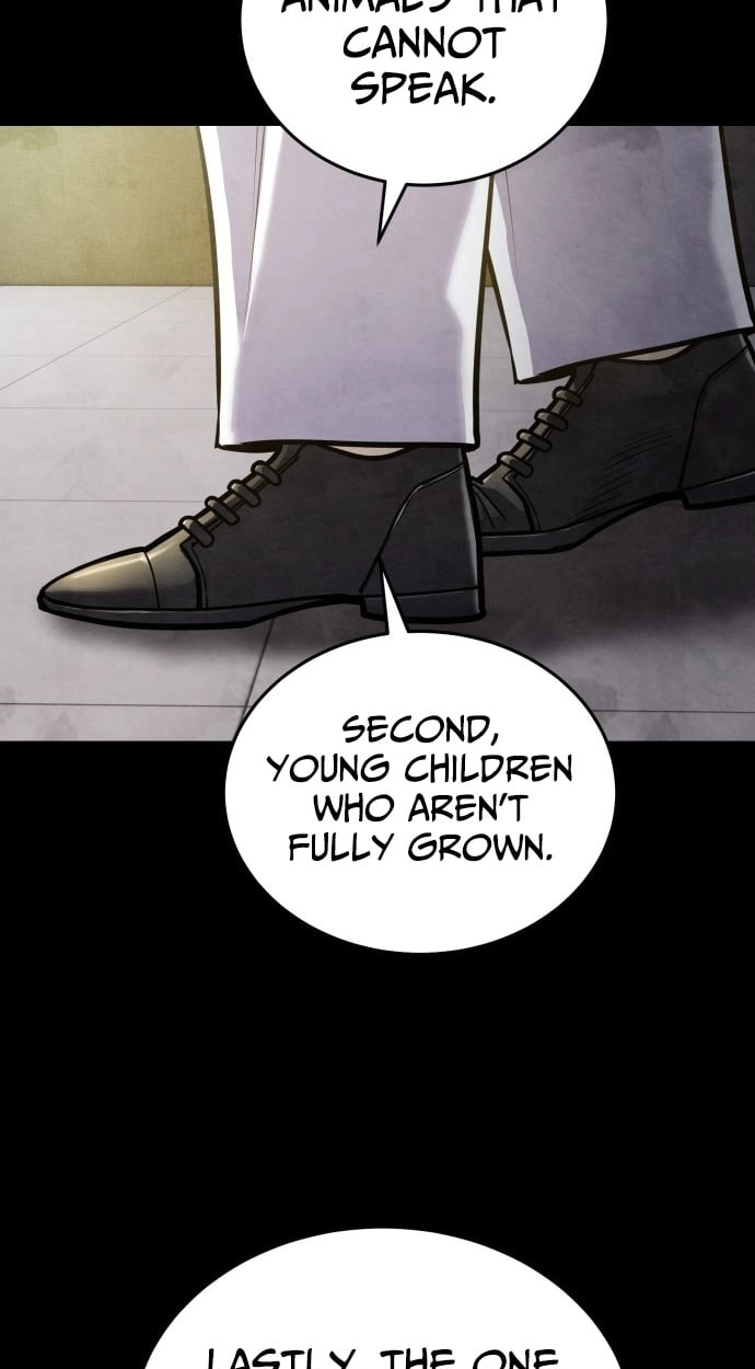 Read Gunman chapter 72 image 24 on Lezhin