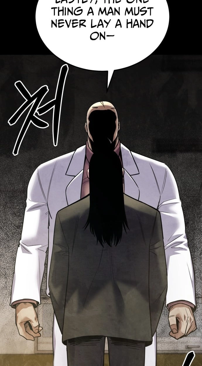 Read Gunman chapter 72 image 25 on Lezhin