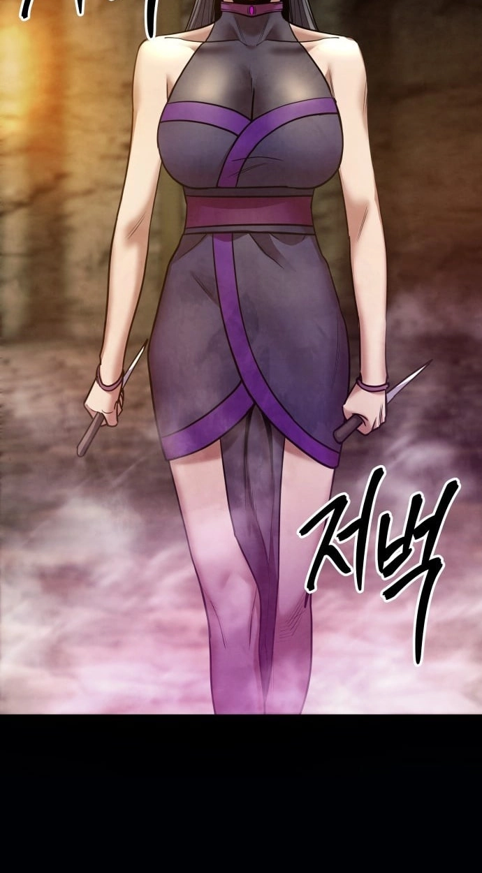 Read Gunman chapter 72 image 3 on Lezhin