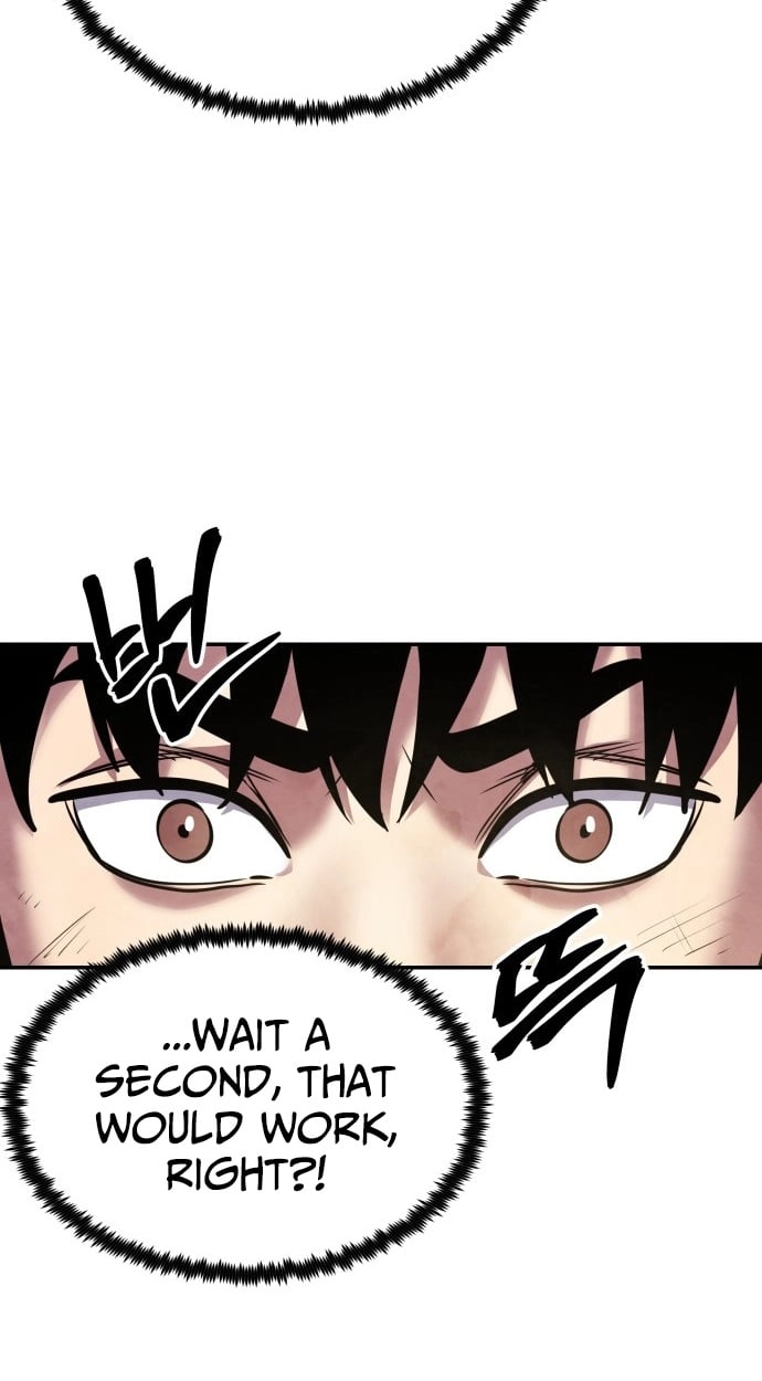 Read Gunman chapter 72 image 32 on Lezhin