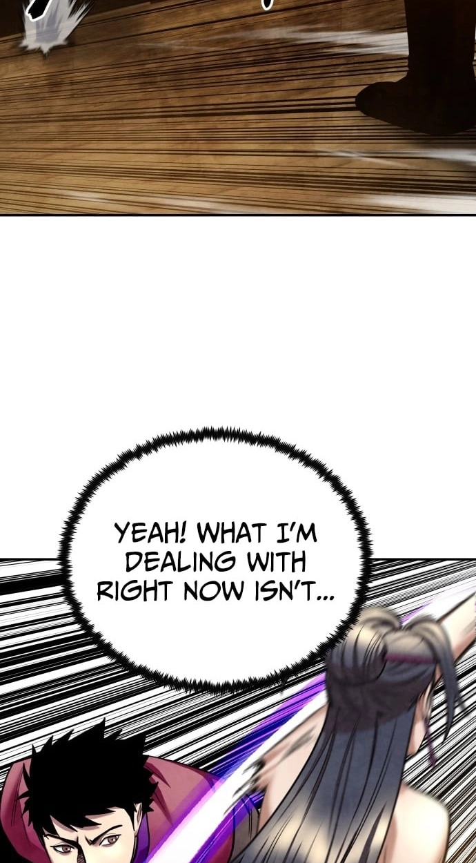 Read Gunman chapter 72 image 34 on Lezhin