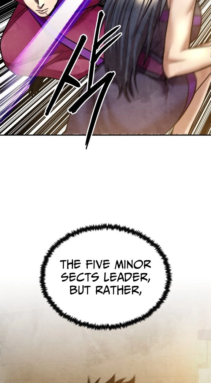 Read Gunman chapter 72 image 35 on Lezhin