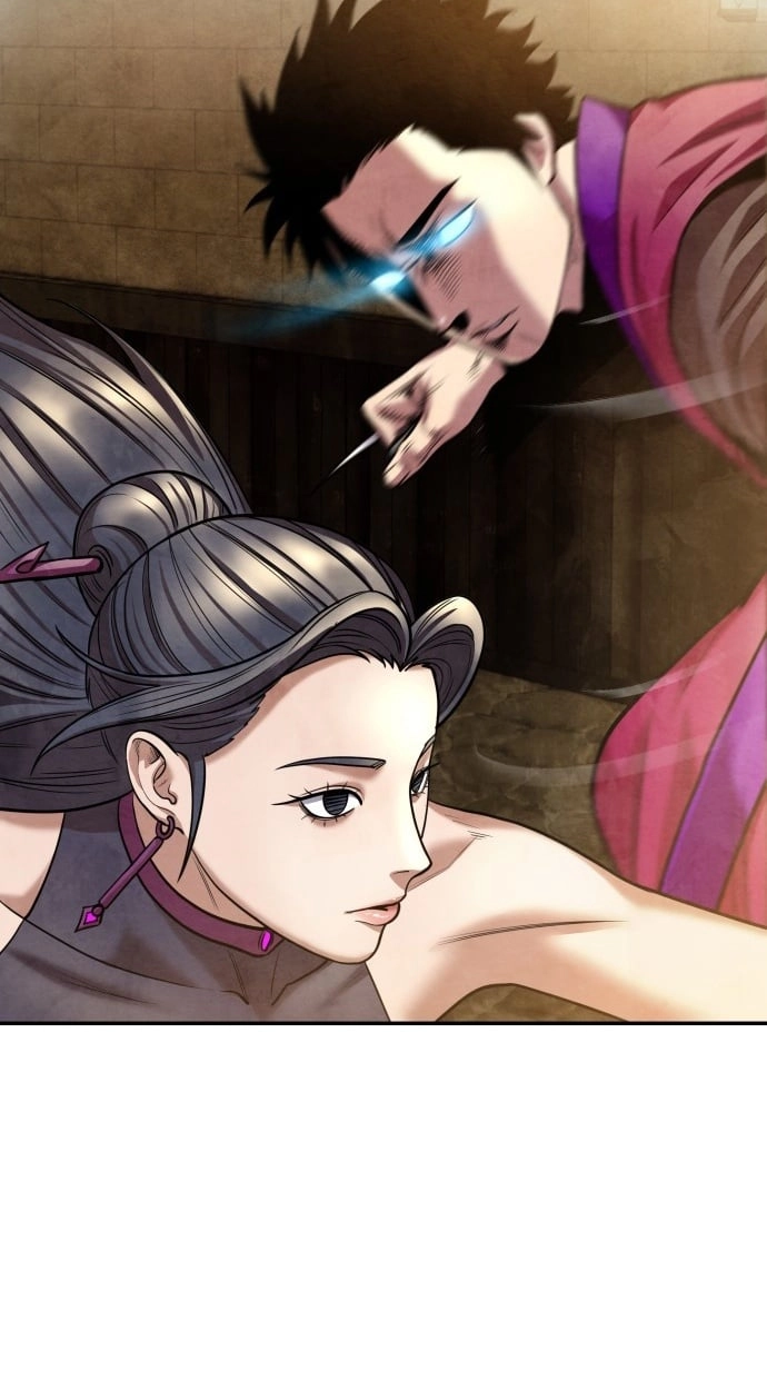 Read Gunman chapter 72 image 36 on Lezhin