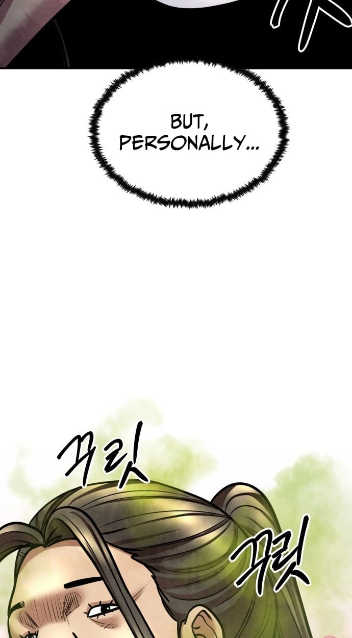 Read Gunman chapter 72 image 39 on Lezhin