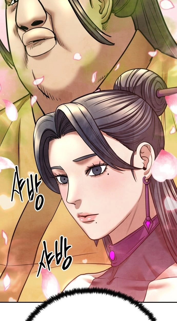 Read Gunman chapter 72 image 40 on Lezhin
