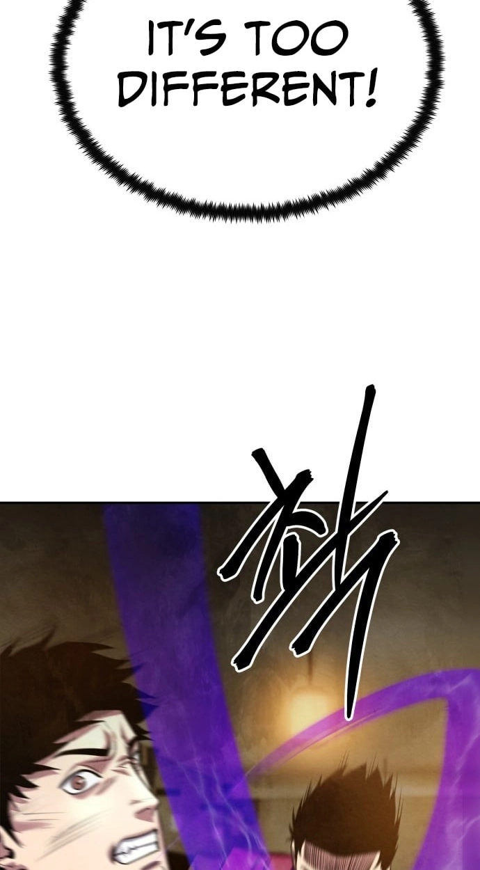 Read Gunman chapter 72 image 41 on Lezhin