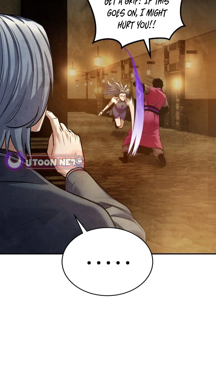 Read Gunman chapter 72 image 43 on Lezhin