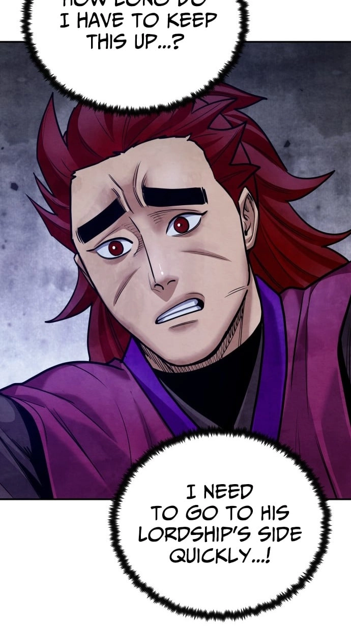 Read Gunman chapter 72 image 50 on Lezhin