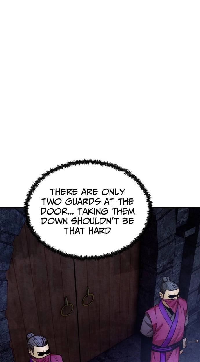 Read Gunman chapter 72 image 52 on Lezhin