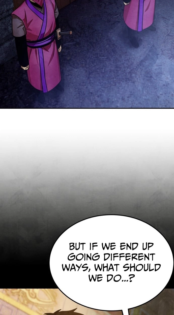 Read Gunman chapter 72 image 53 on Lezhin