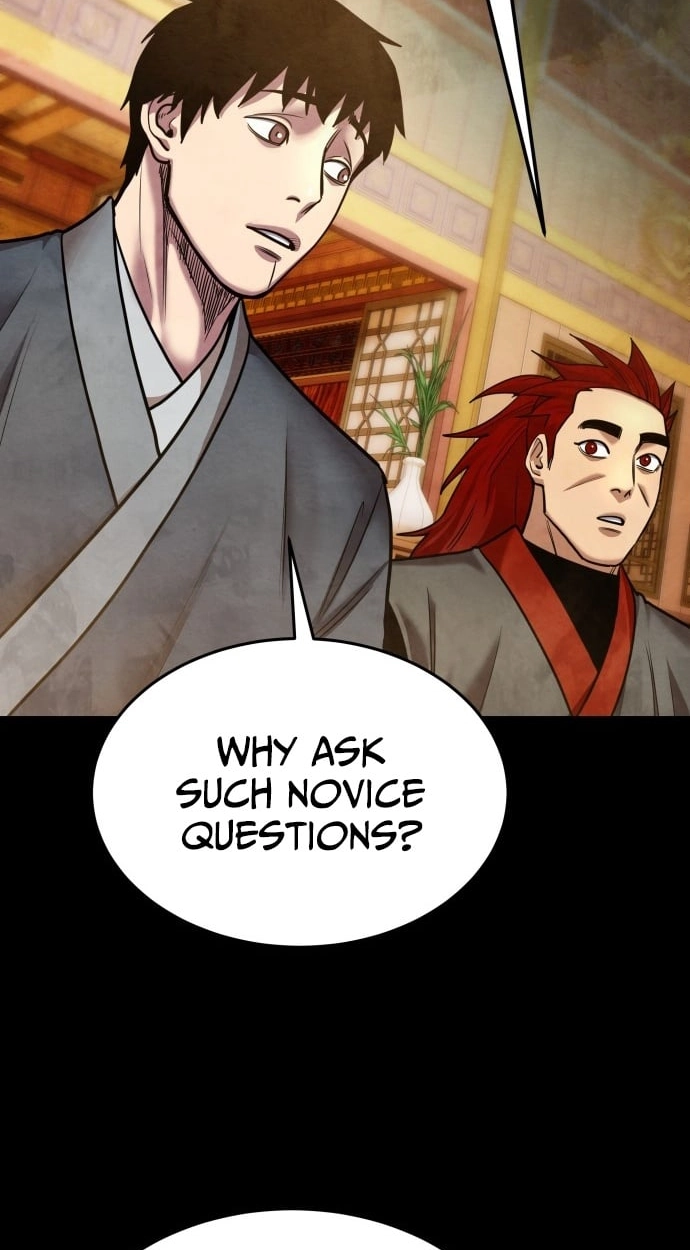 Read Gunman chapter 72 image 54 on Lezhin
