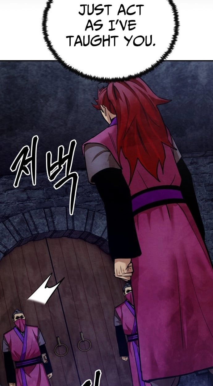 Read Gunman chapter 72 image 57 on Lezhin