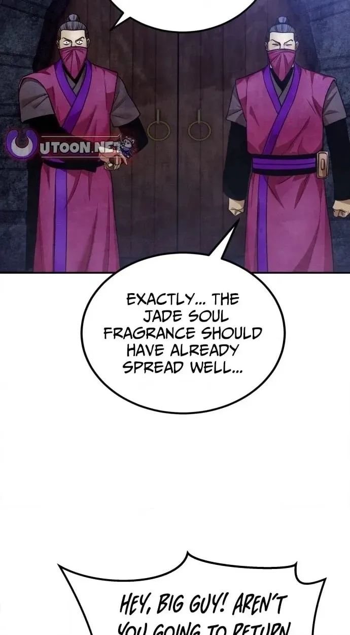 Read Gunman chapter 72 image 59 on Lezhin