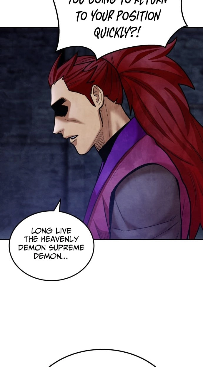 Read Gunman chapter 72 image 60 on Lezhin