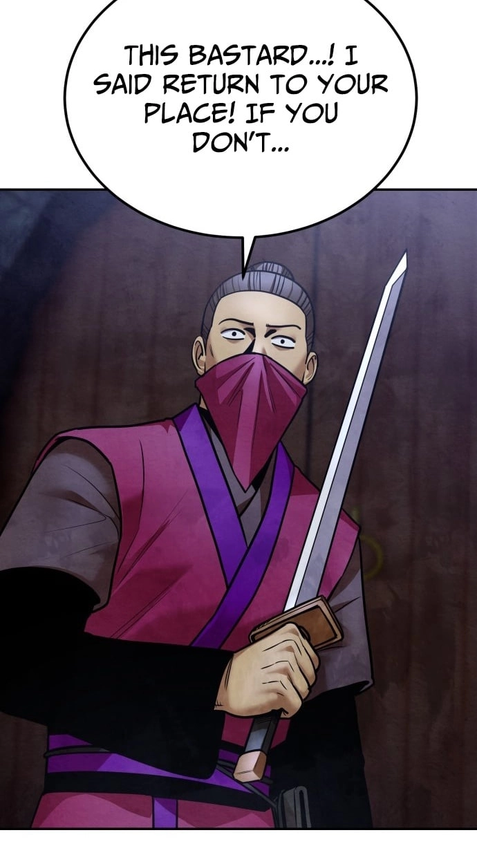 Read Gunman chapter 72 image 61 on Lezhin