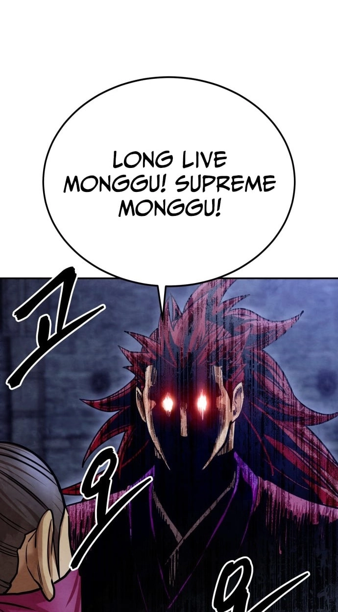 Read Gunman chapter 72 image 63 on Lezhin