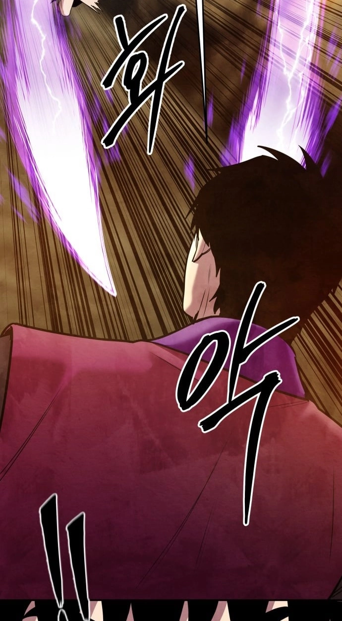 Read Gunman chapter 72 image 7 on Lezhin