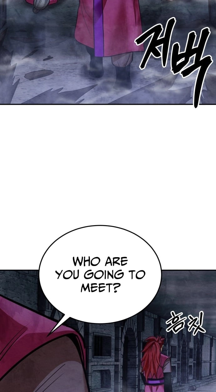 Read Gunman chapter 72 image 70 on Lezhin