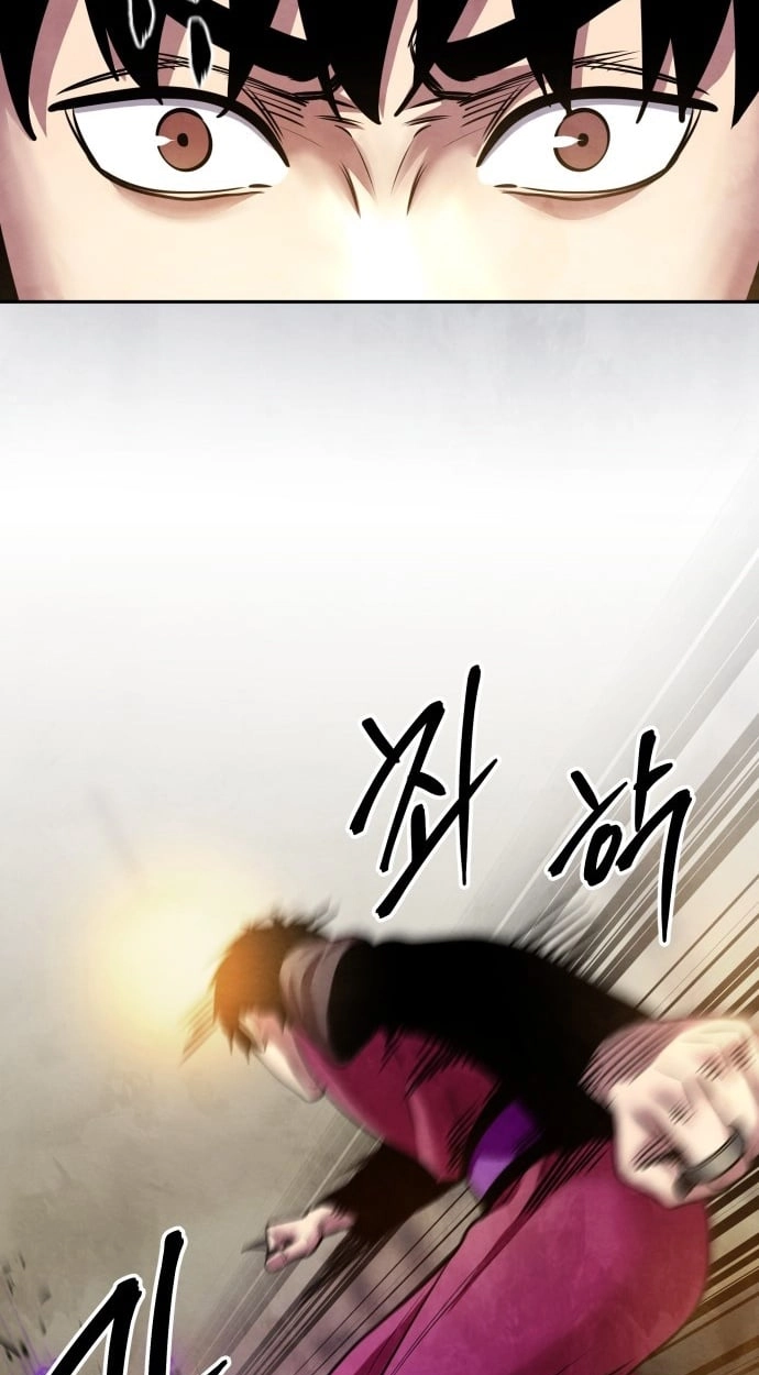 Read Gunman chapter 72 image 8 on Lezhin
