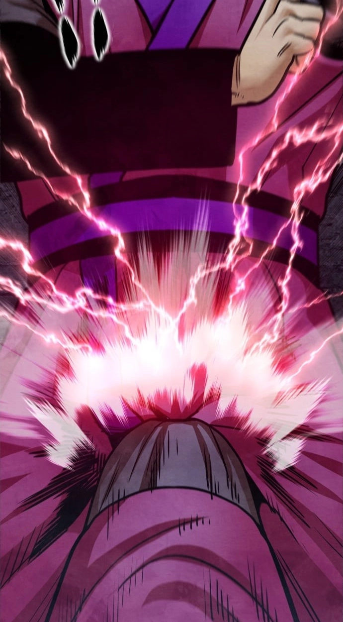 Read Gunman chapter 72 image 81 on Lezhin