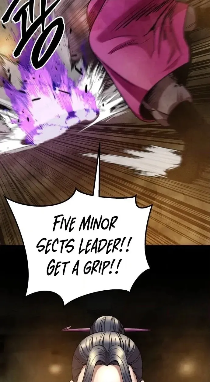 Read Gunman chapter 72 image 9 on Lezhin