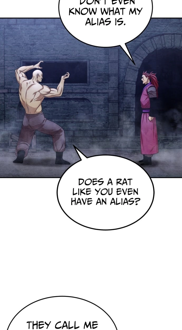 Read Gunman chapter 72 image 94 on Lezhin