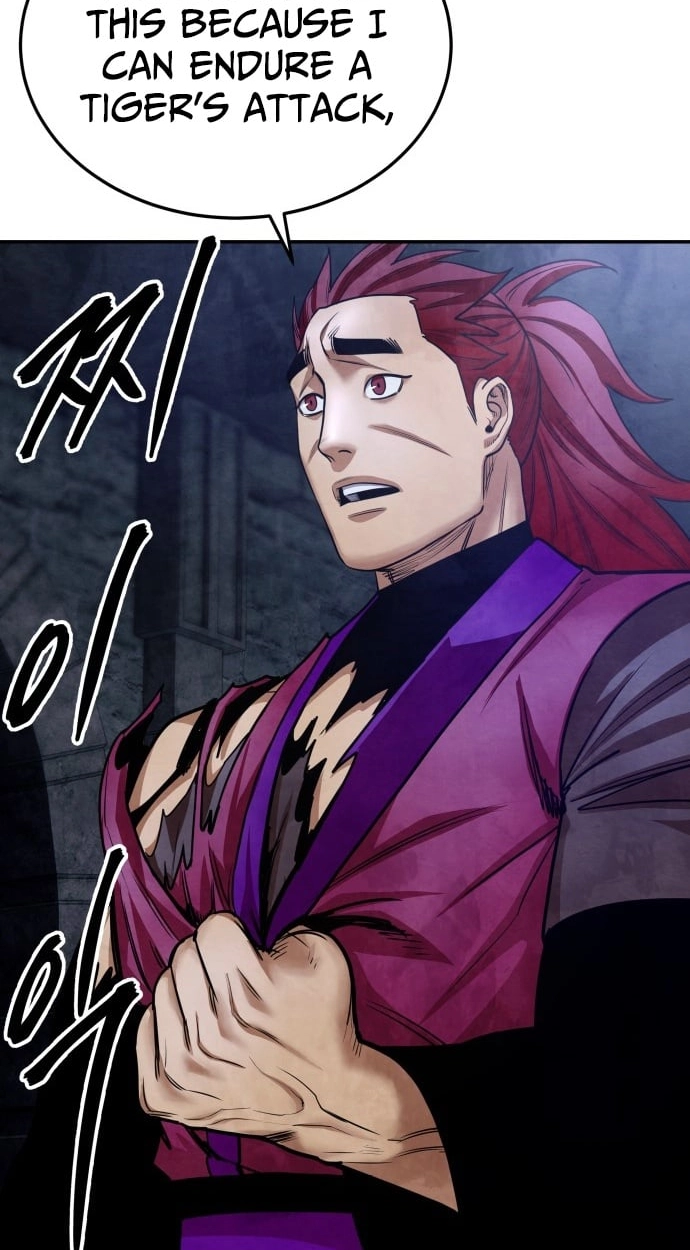 Read Gunman chapter 72 image 95 on Lezhin