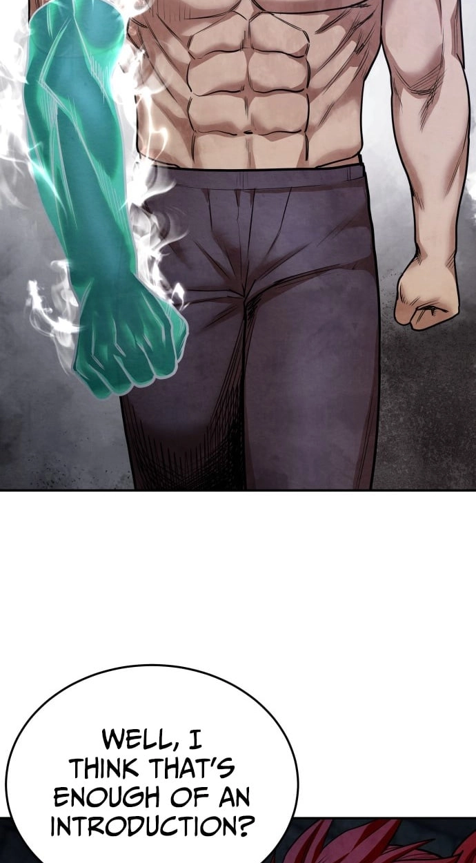 Read Gunman chapter 72 image 97 on Lezhin