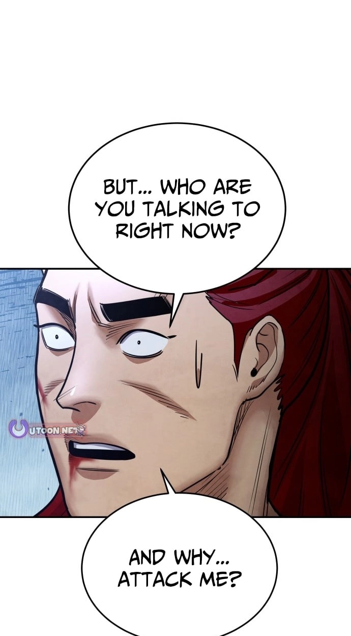 Read Gunman chapter 73 image 1 on Lezhin