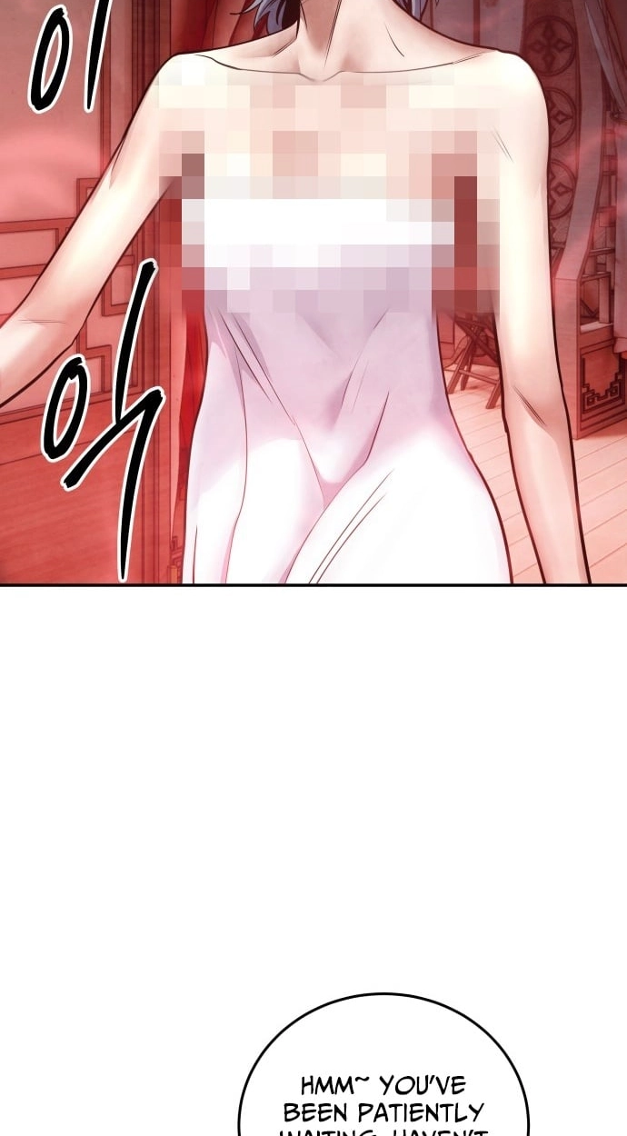 Read Gunman chapter 73 image 103 on Lezhin