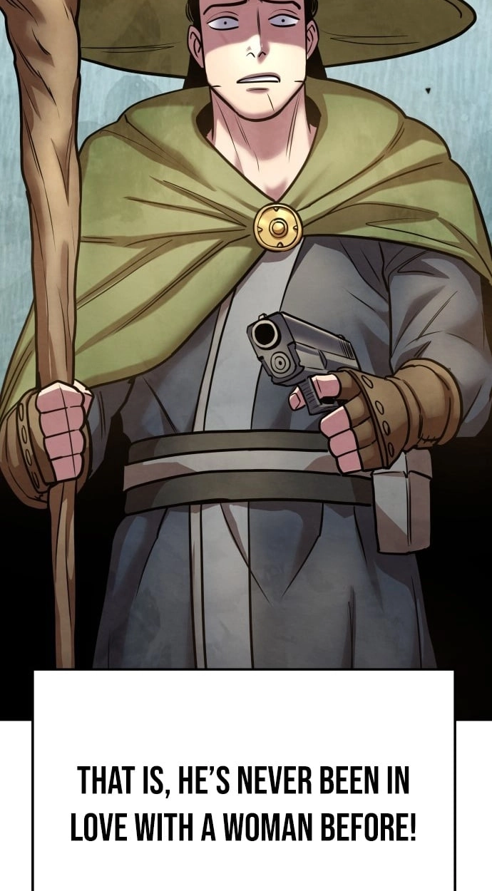 Read Gunman chapter 73 image 110 on Lezhin