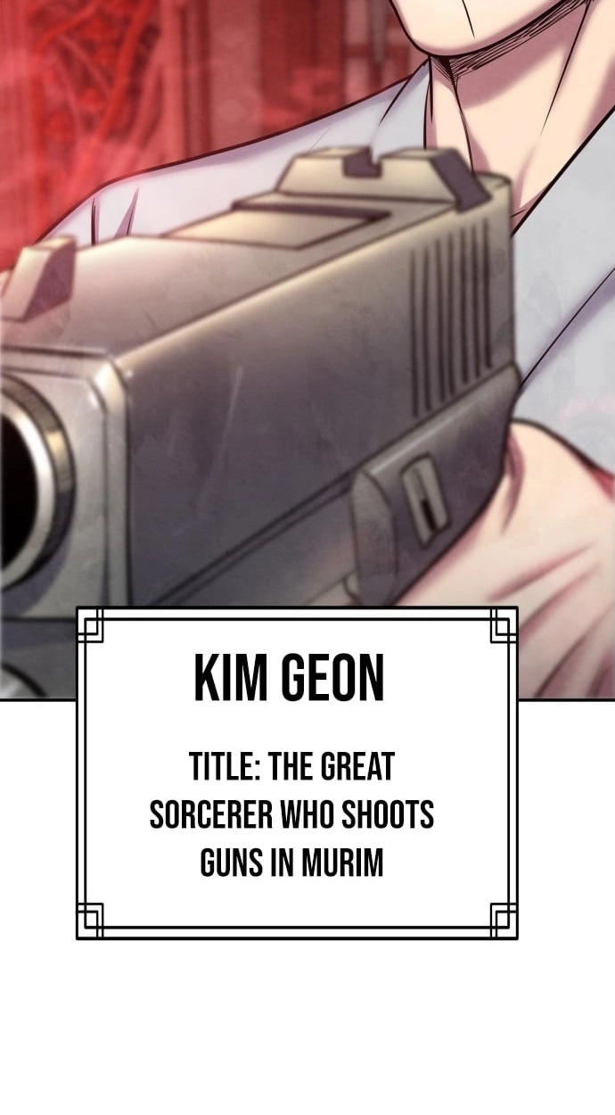 Read Gunman chapter 73 image 117 on Lezhin