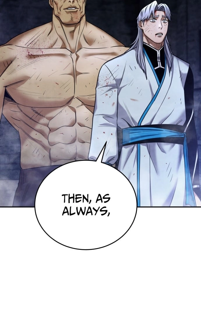 Read Gunman chapter 73 image 120 on Lezhin