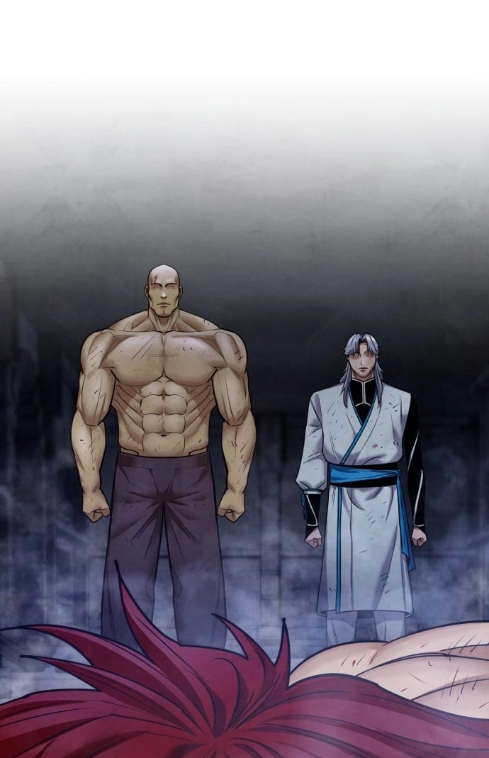 Read Gunman chapter 73 image 121 on Lezhin