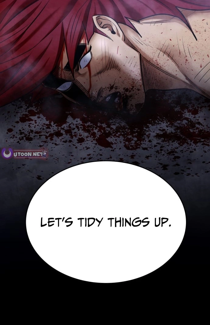 Read Gunman chapter 73 image 122 on Lezhin