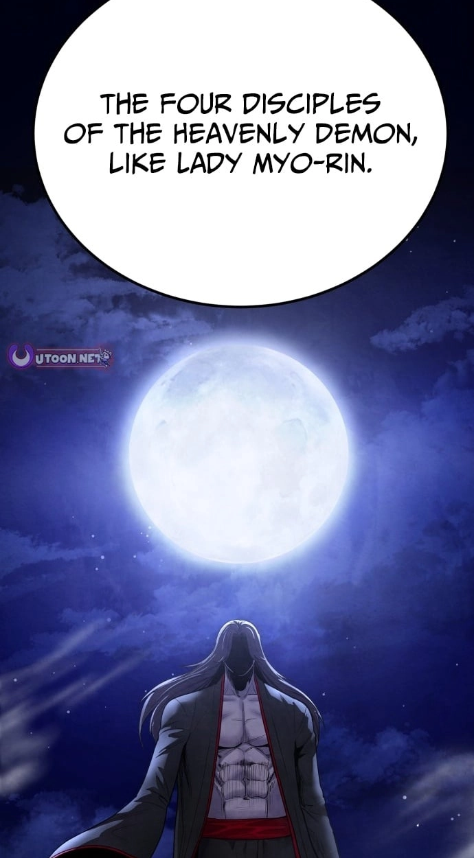 Read Gunman chapter 73 image 14 on Lezhin