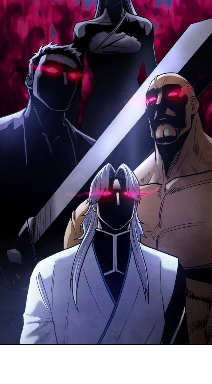 Read Gunman chapter 73 image 18 on Lezhin