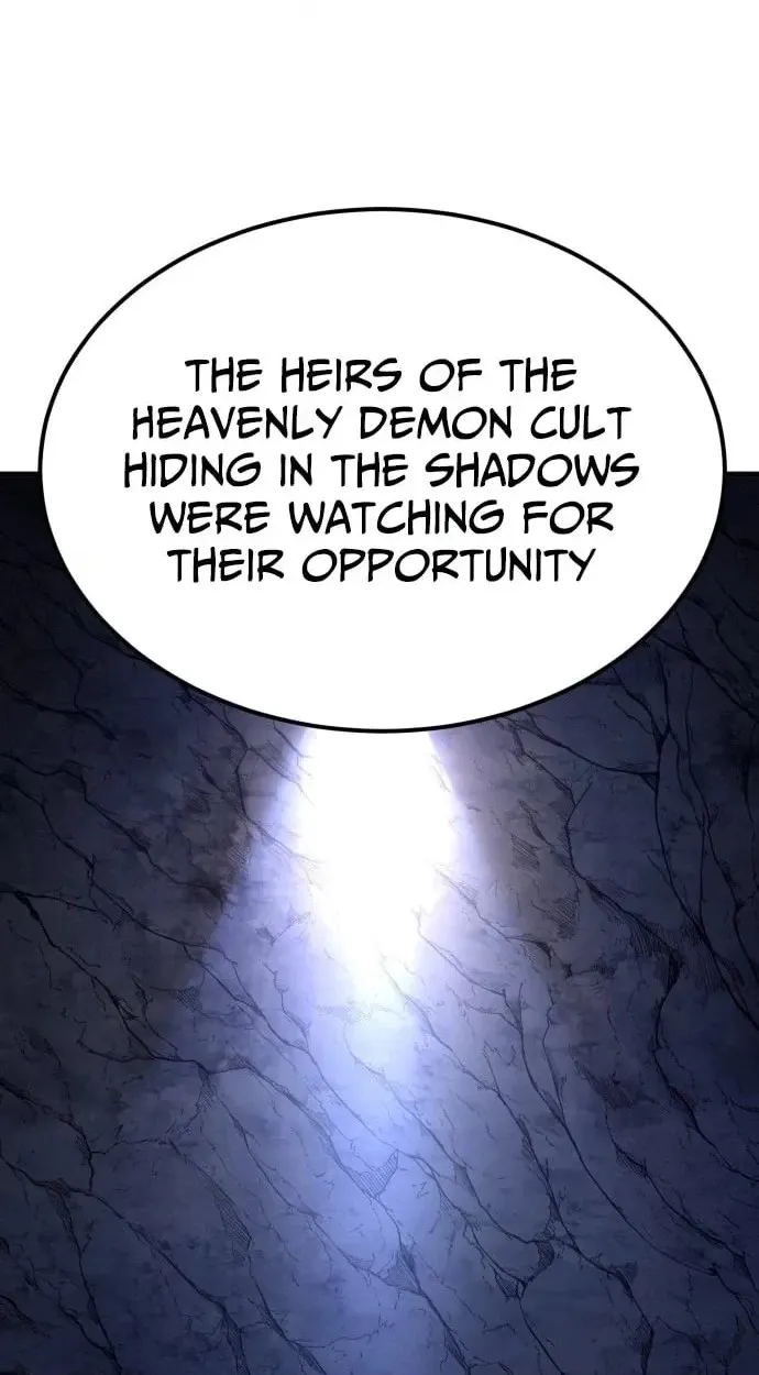 Read Gunman chapter 73 image 19 on Lezhin