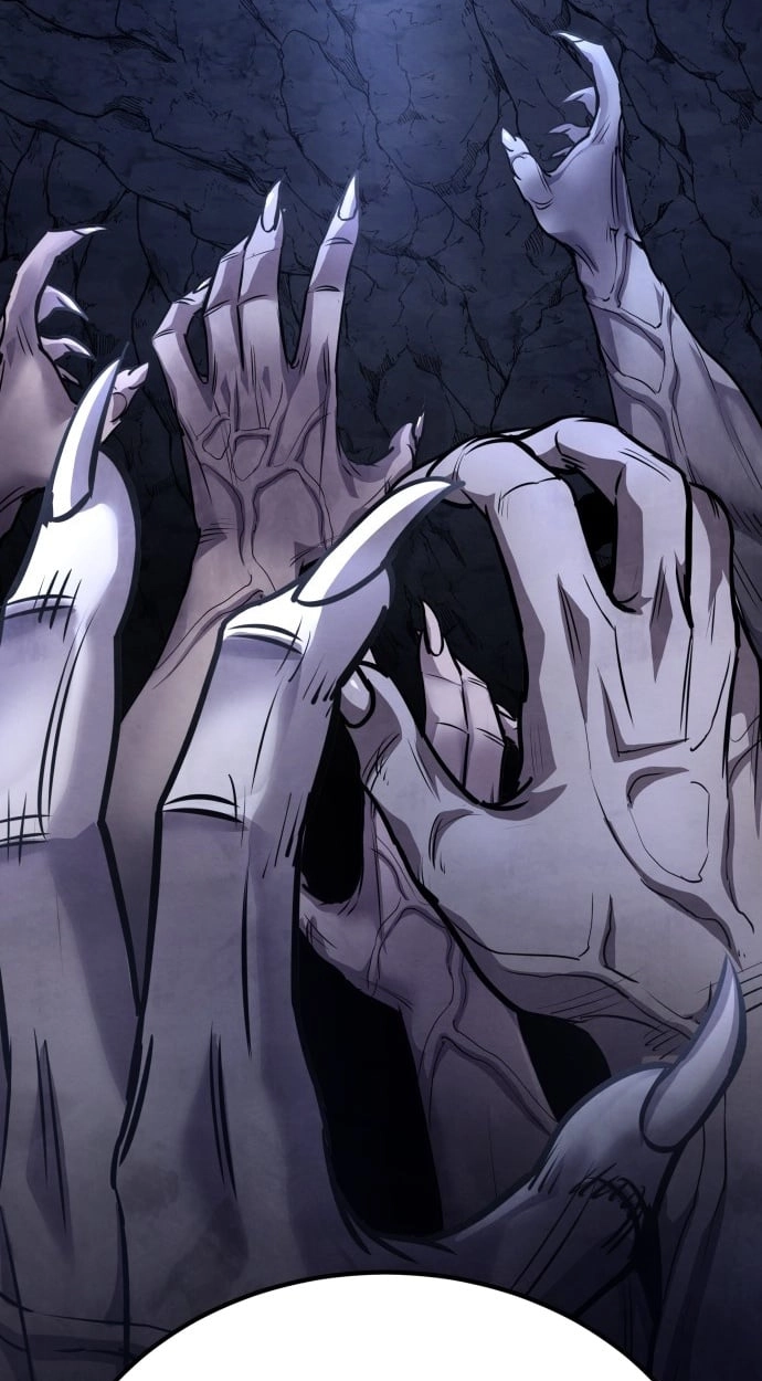 Read Gunman chapter 73 image 20 on Lezhin