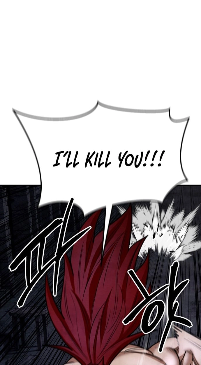 Read Gunman chapter 73 image 24 on Lezhin