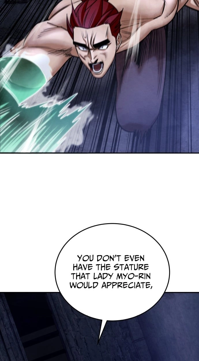 Read Gunman chapter 73 image 25 on Lezhin