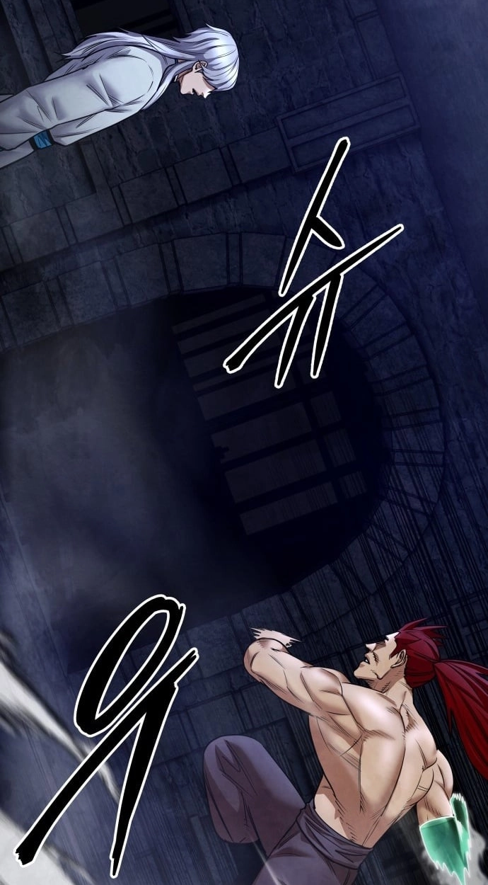 Read Gunman chapter 73 image 26 on Lezhin