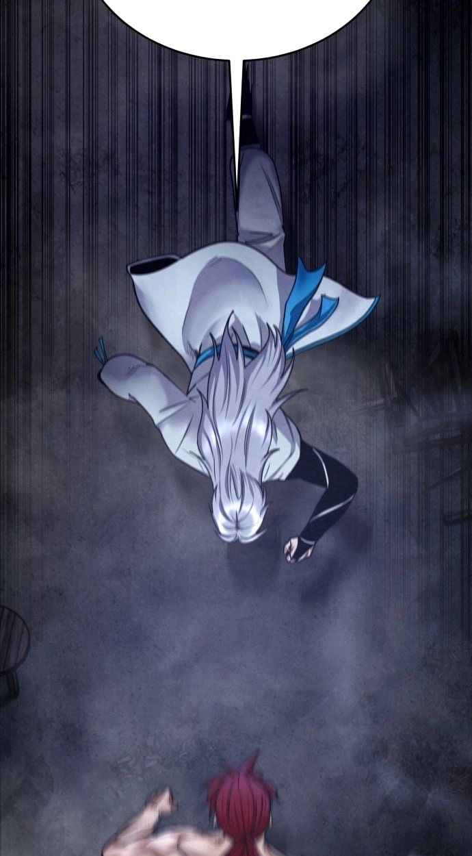 Read Gunman chapter 73 image 28 on Lezhin