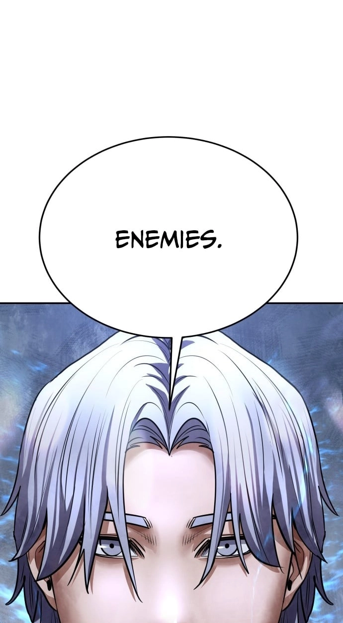 Read Gunman chapter 73 image 3 on Lezhin