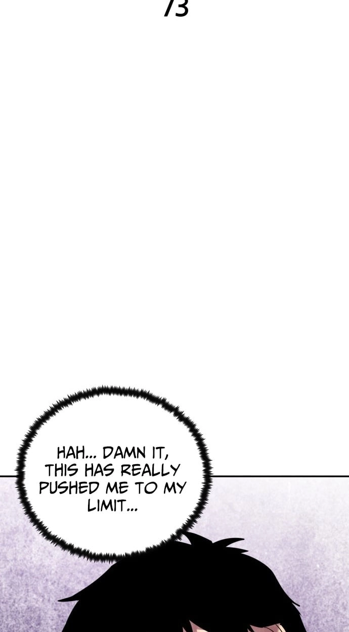 Read Gunman chapter 73 image 32 on Lezhin