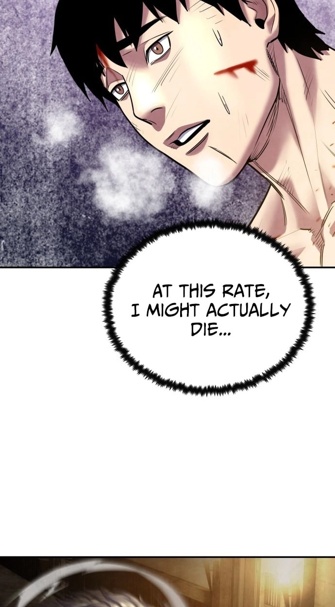 Read Gunman chapter 73 image 33 on Lezhin