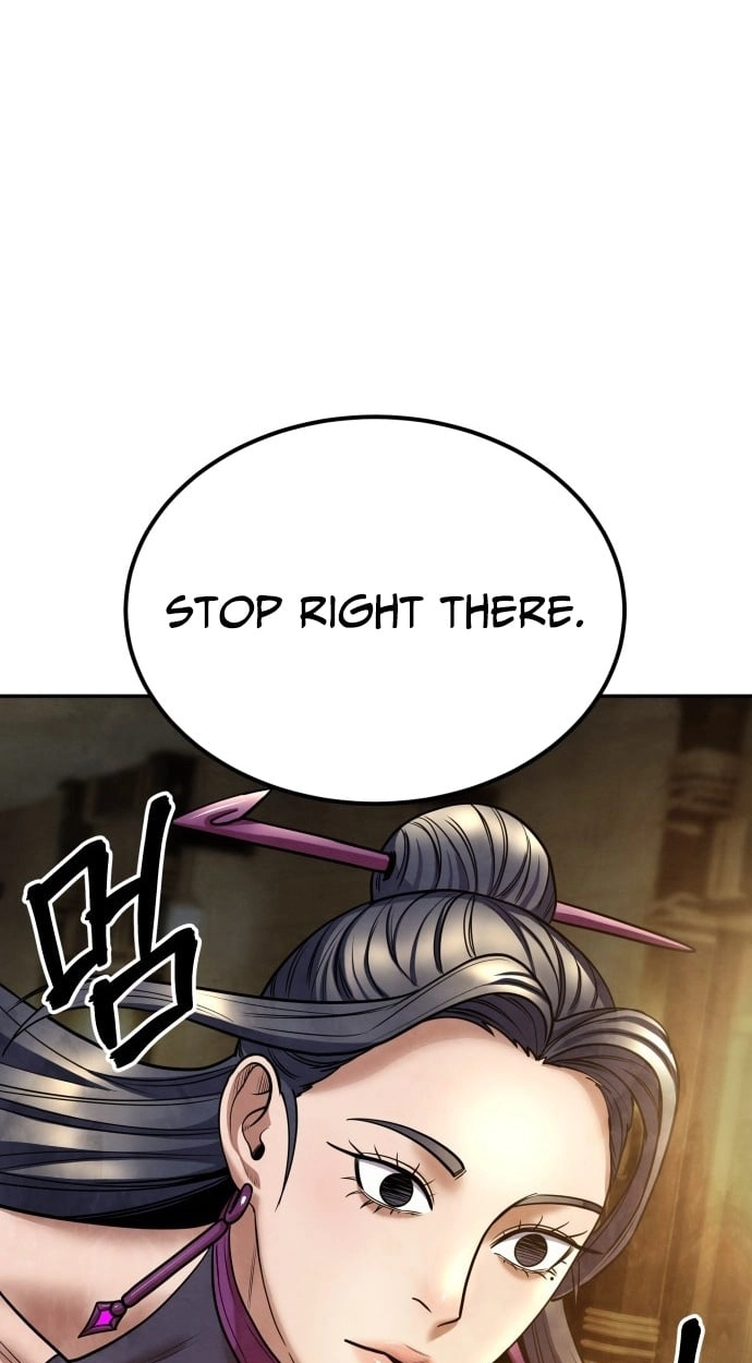 Read Gunman chapter 73 image 36 on Lezhin