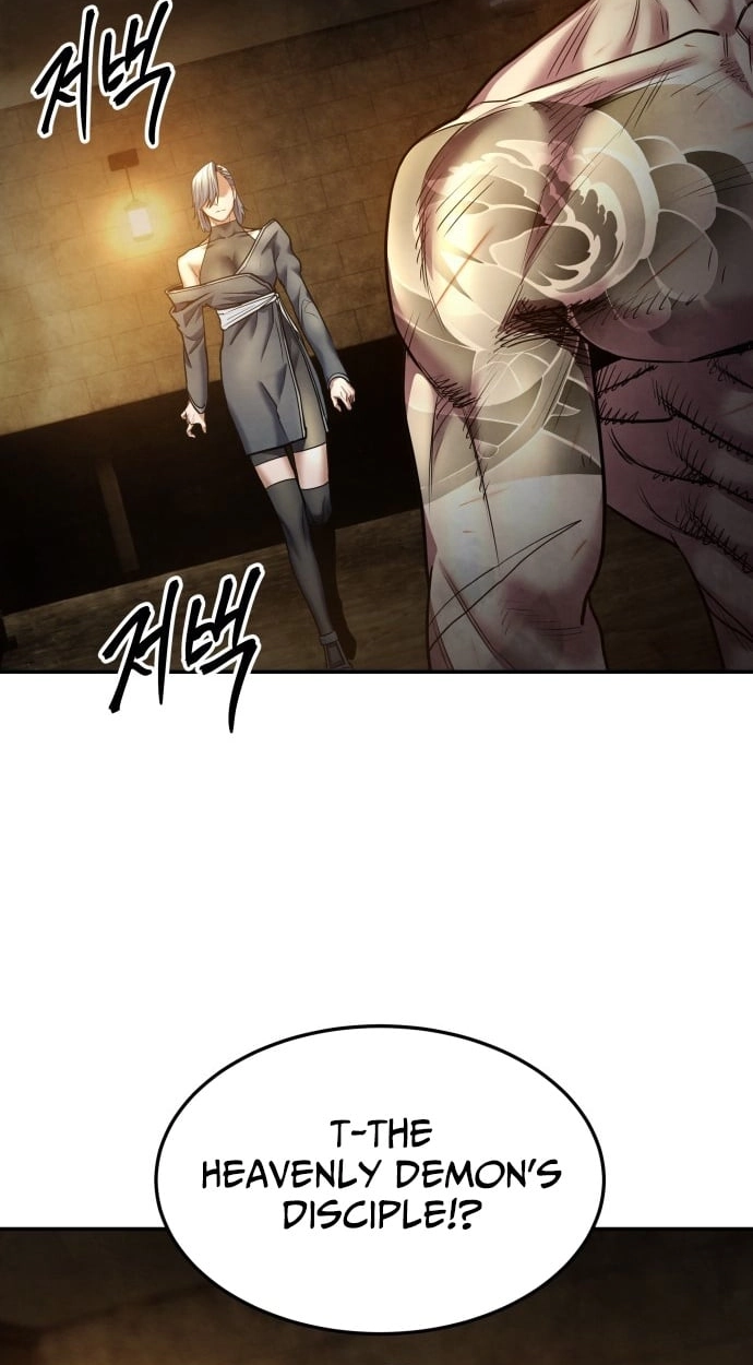 Read Gunman chapter 73 image 38 on Lezhin