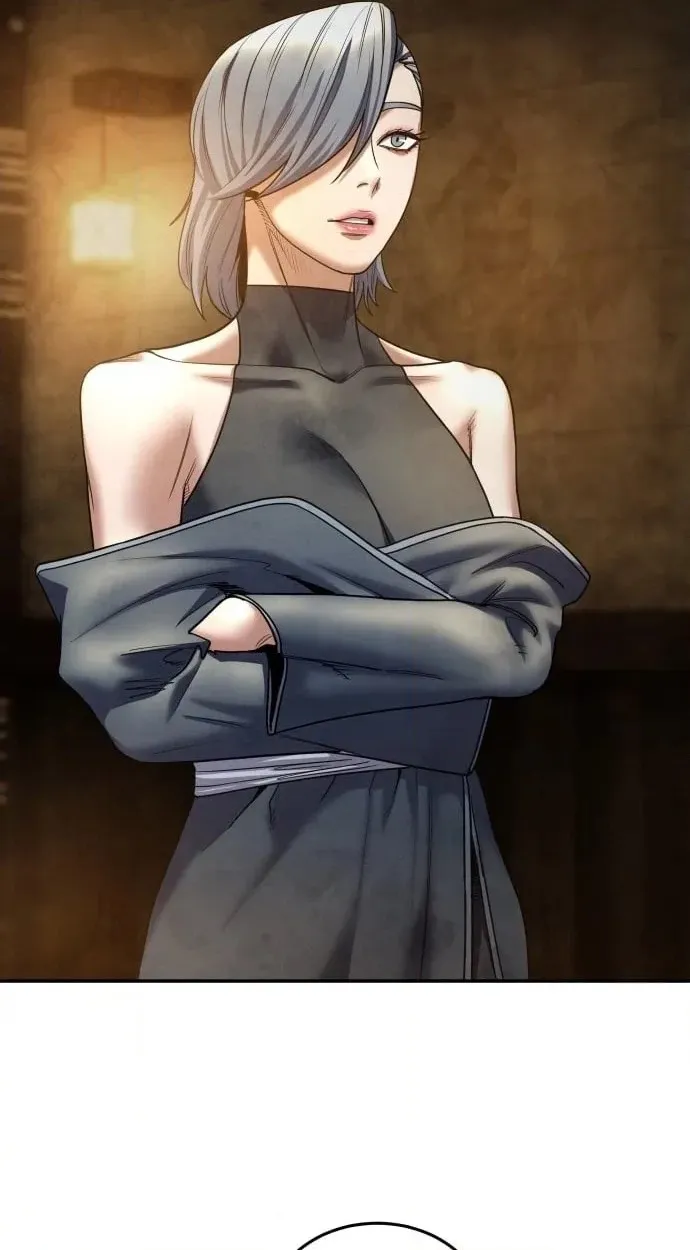 Read Gunman chapter 73 image 39 on Lezhin