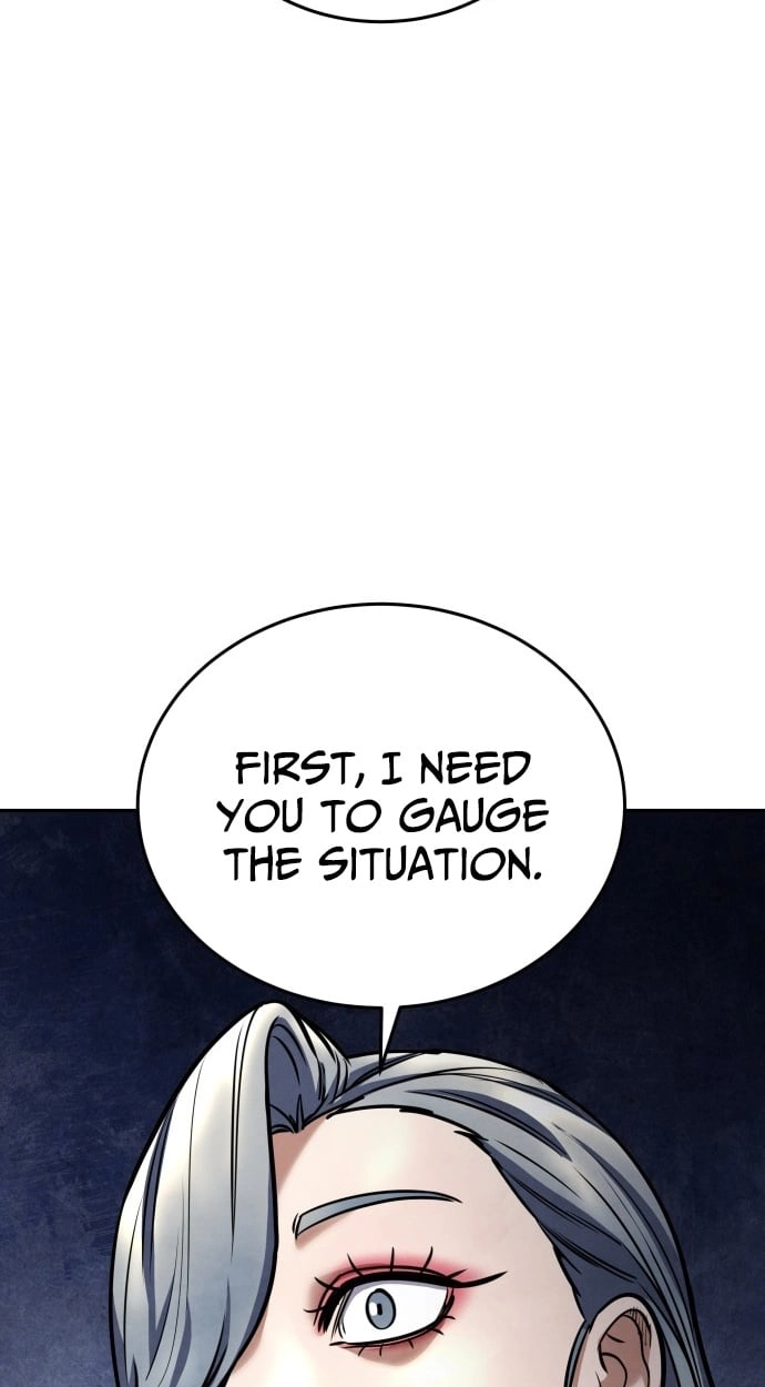 Read Gunman chapter 73 image 44 on Lezhin